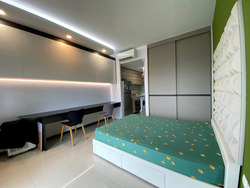 The Poiz Residences (D13), Apartment #529150541